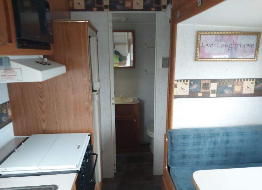 Photo 8 of 2000 Mallard Other (VIN 1EF5M2328Y2470289)