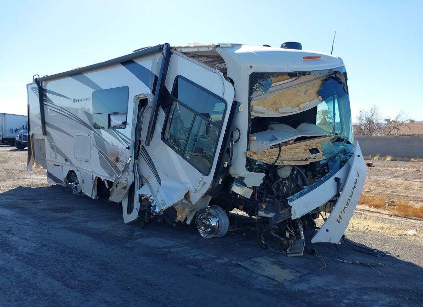 2023 Ford F53 N/A (VIN 1F65F5DN0P0A02822) main photo