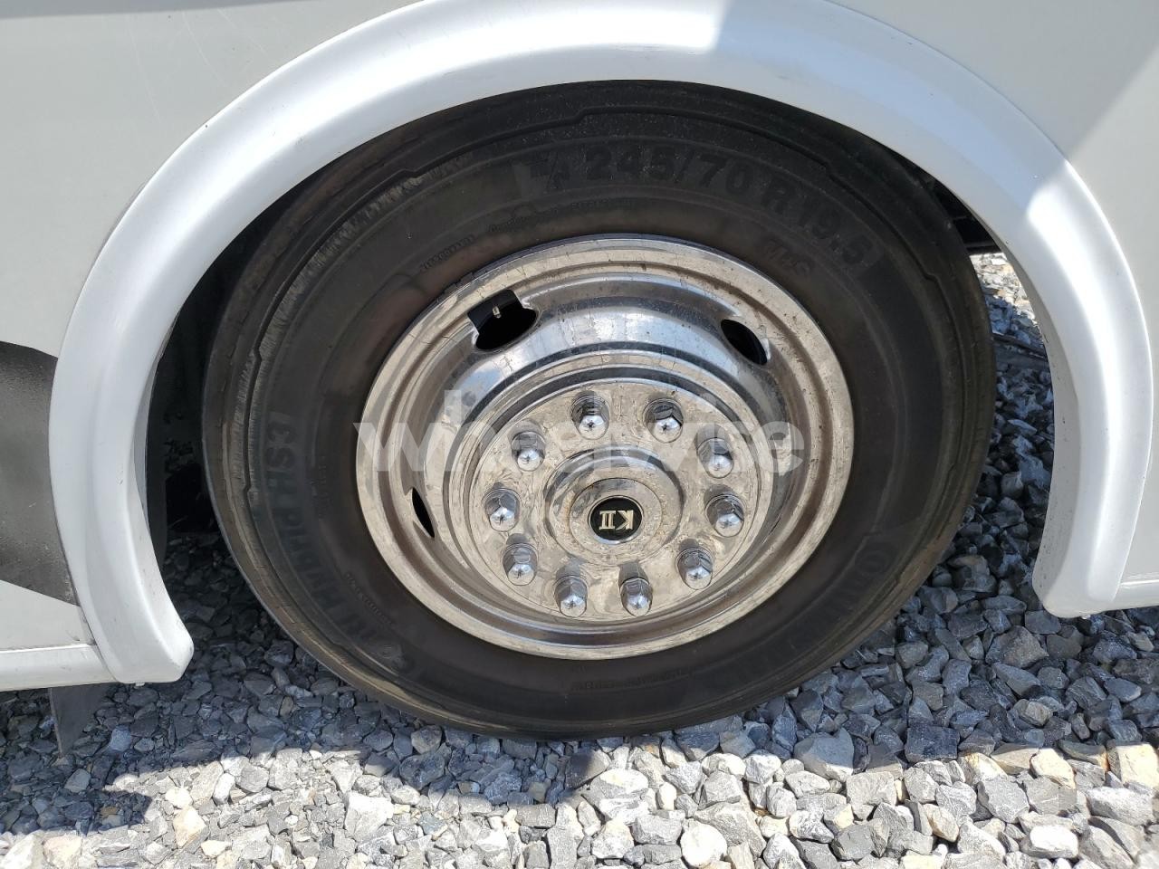 Photo 8 of 2023 FORD F53 (VIN 1F65F5DN1N0A14877)