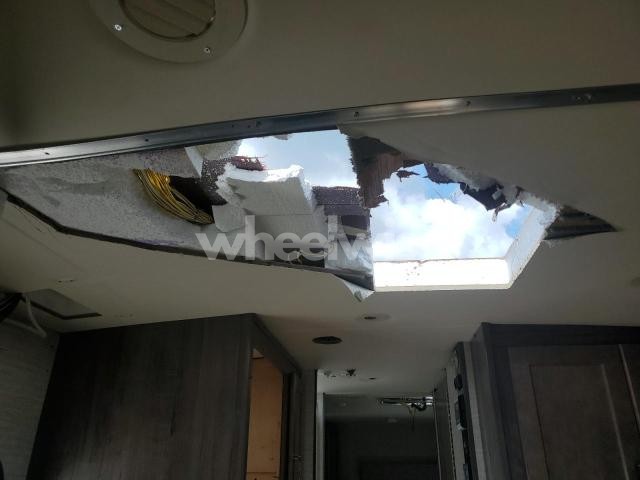 2020 WINNEBAGO ADVENTURER 30T N/A (VIN 1F65F5DY7K0A18504) main photo