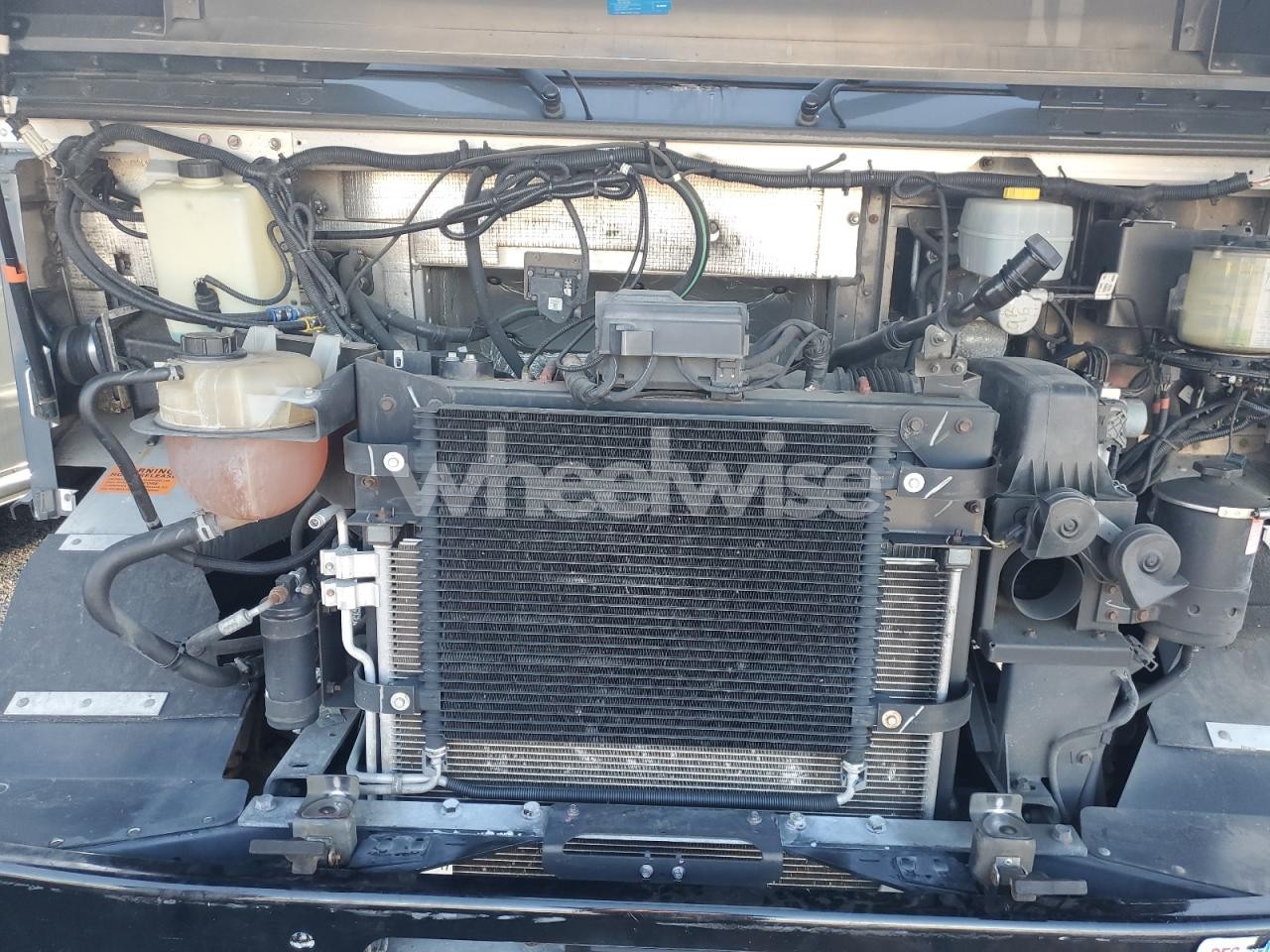 Photo 12 of 2020 FORD F59 (VIN 1F65F5KN0L0A01912)