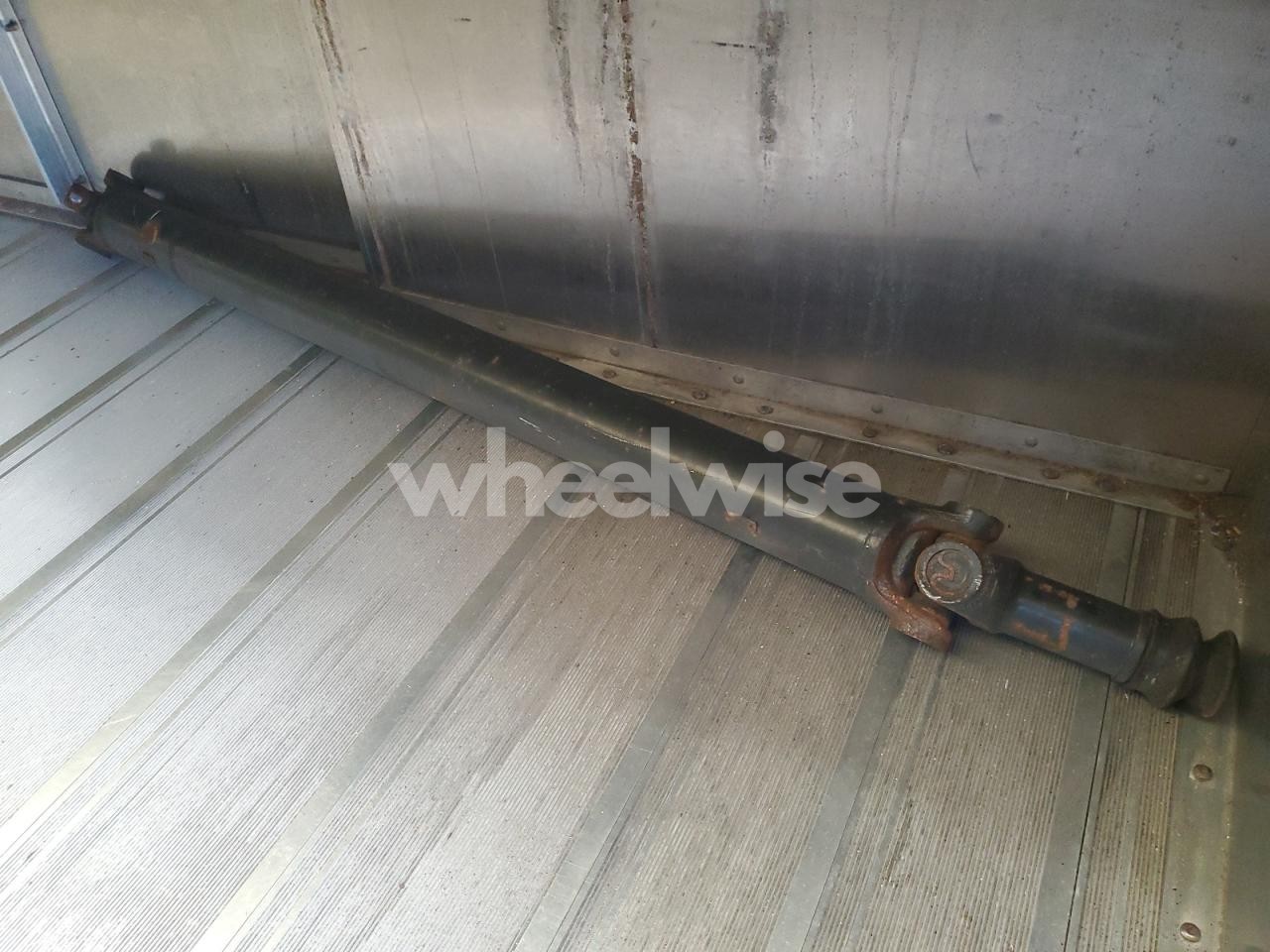 Photo 13 of 2020 FORD F59 (VIN 1F65F5KN0L0A01912)