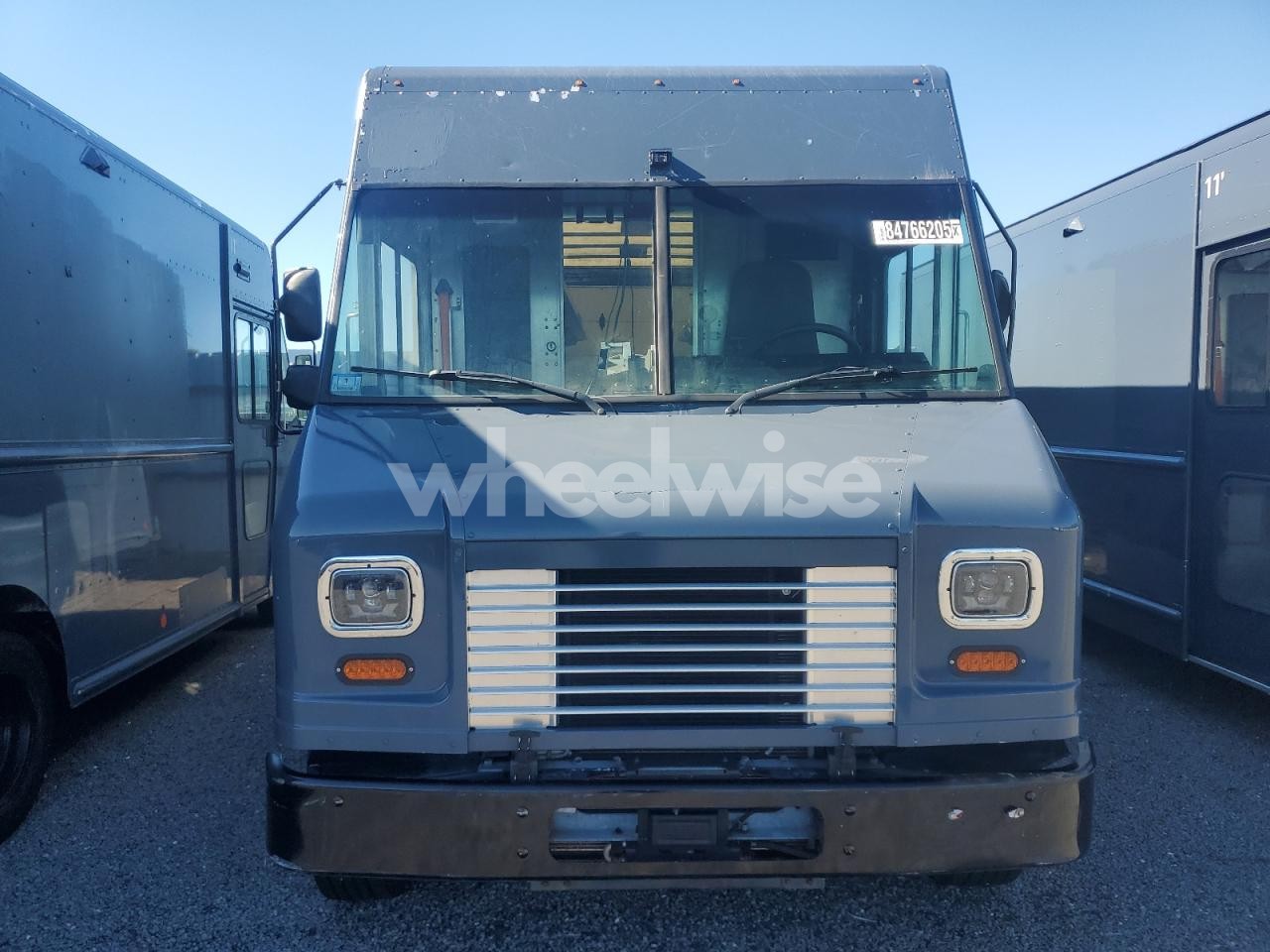 Photo 5 of 2020 FORD F59 (VIN 1F65F5KN0L0A01912)