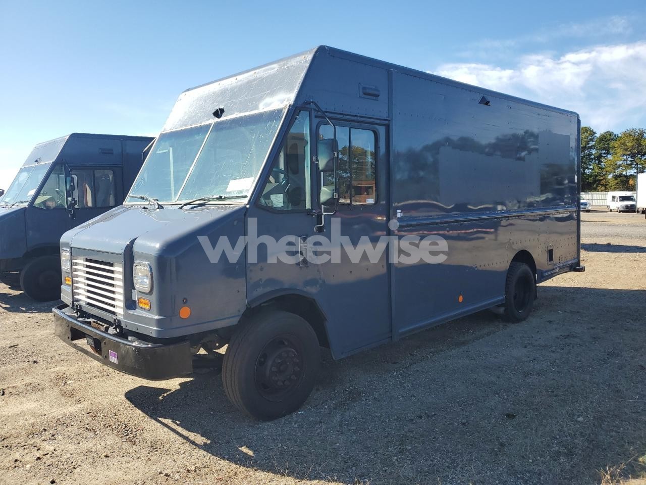 2020 FORD F59 (VIN 1F65F5KN1L0A03717) main photo