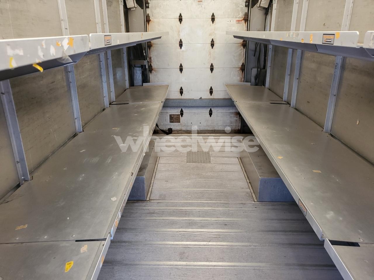 Photo 10 of 2020 FORD F59 (VIN 1F65F5KN1L0A03717)