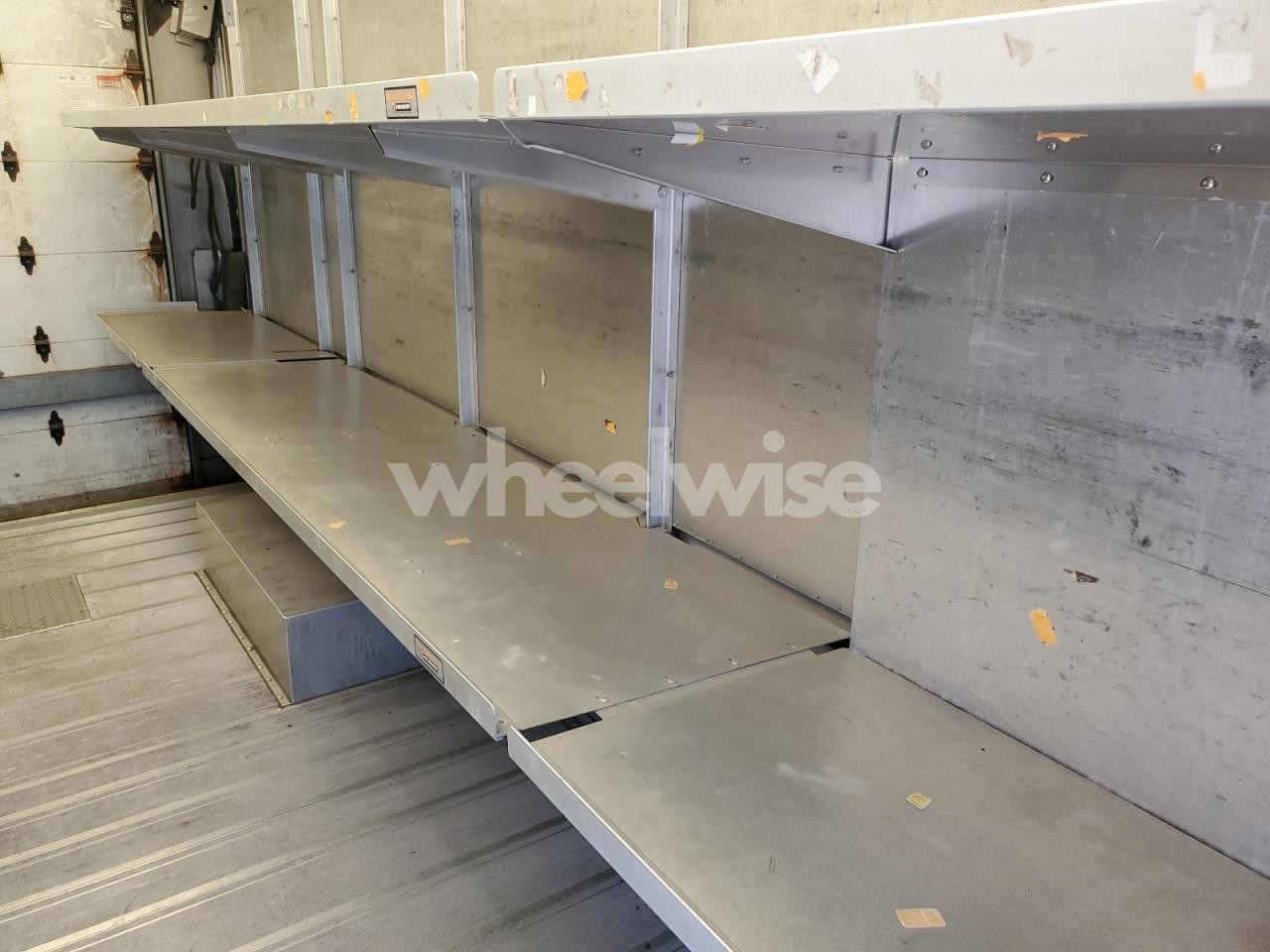 Photo 11 of 2020 FORD F59 (VIN 1F65F5KN1L0A03717)