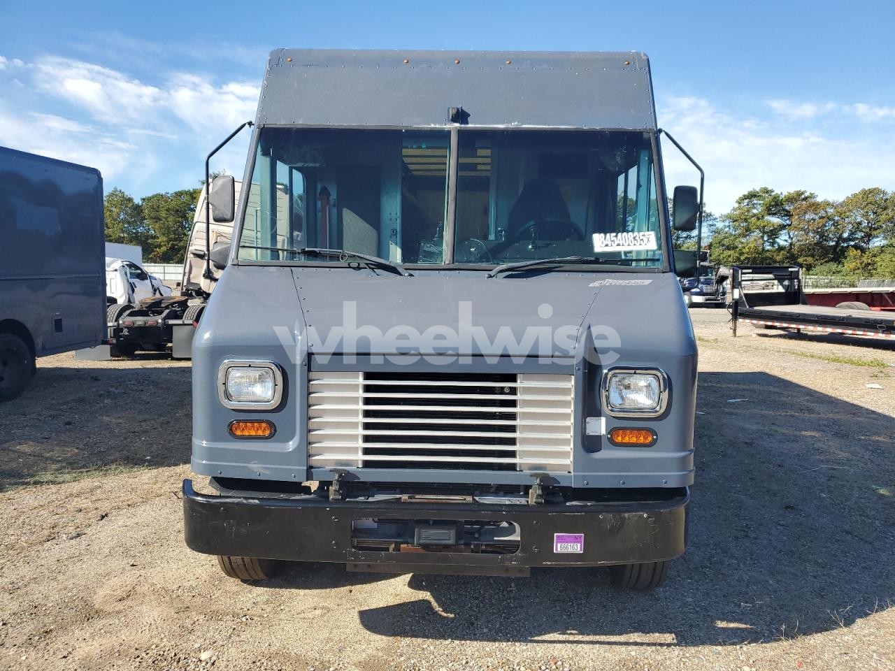 Photo 5 of 2020 FORD F59 (VIN 1F65F5KN1L0A03717)