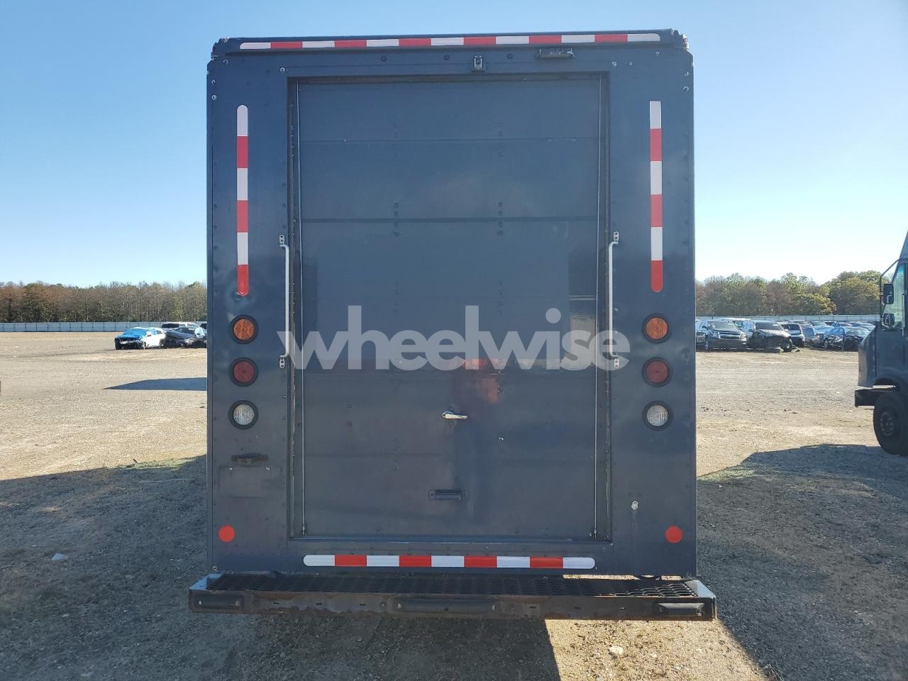 Photo 6 of 2020 FORD F59 (VIN 1F65F5KN1L0A03717)