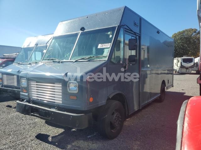 2020 FORD F59 (VIN 1F65F5KN1L0A05001) main photo