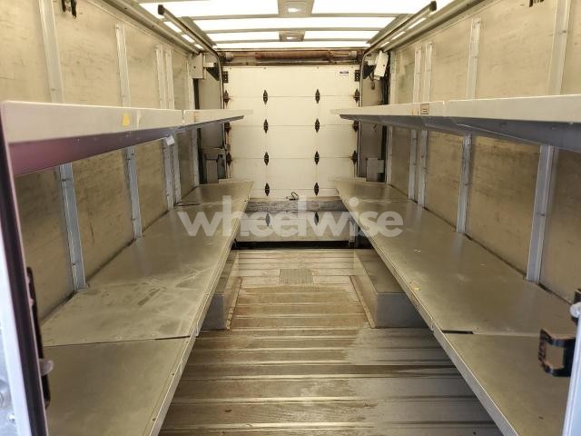 Photo 10 of 2020 FORD F59 (VIN 1F65F5KN1L0A05001)