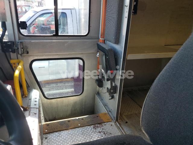 Photo 11 of 2020 FORD F59 (VIN 1F65F5KN1L0A05001)