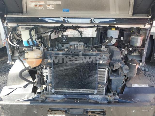Photo 12 of 2020 FORD F59 (VIN 1F65F5KN1L0A05001)