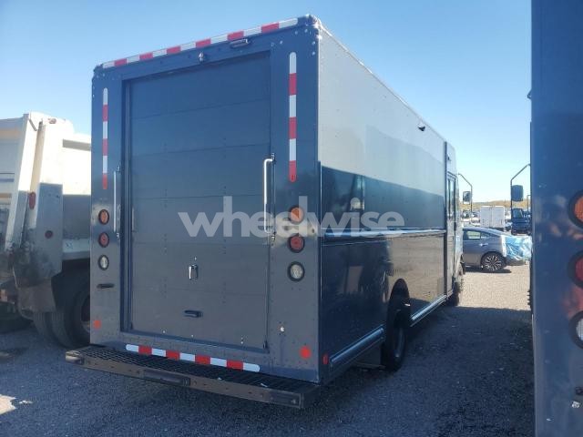 Photo 3 of 2020 FORD F59 (VIN 1F65F5KN1L0A05001)