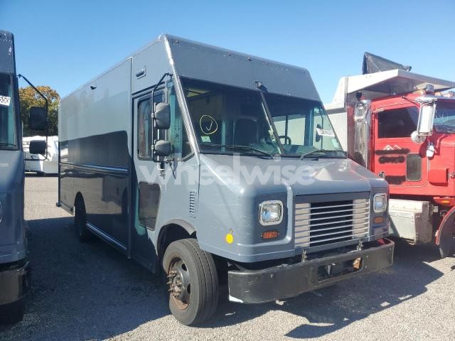 Photo 4 of 2020 FORD F59 (VIN 1F65F5KN1L0A05001)