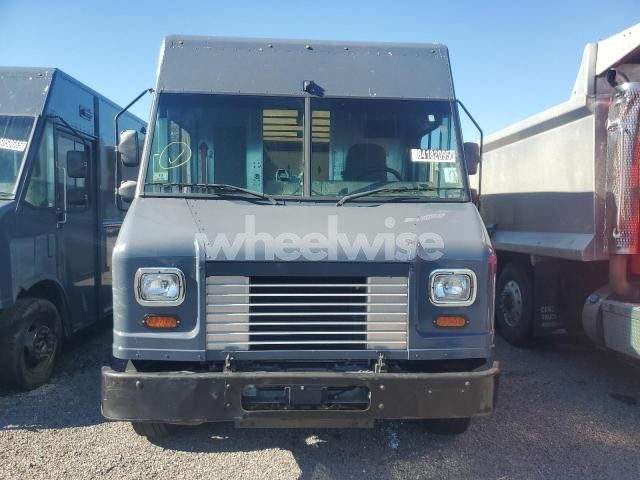 Photo 5 of 2020 FORD F59 (VIN 1F65F5KN1L0A05001)