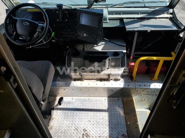 Photo 8 of 2020 FORD F59 (VIN 1F65F5KN1L0A05001)