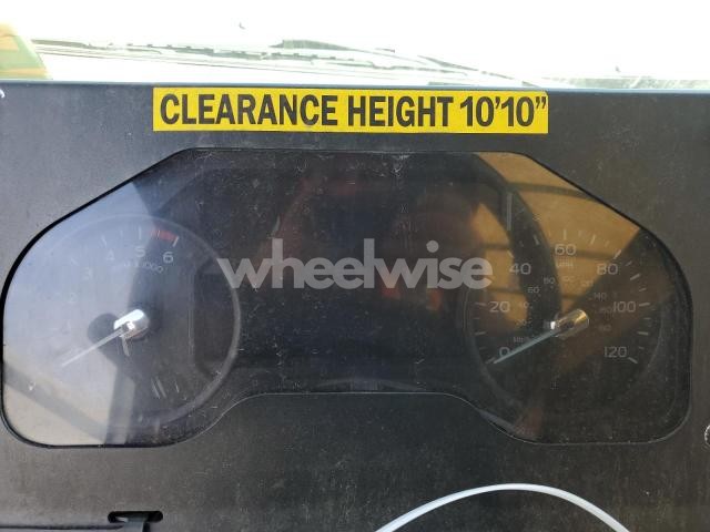 Photo 9 of 2020 FORD F59 (VIN 1F65F5KN1L0A05001)