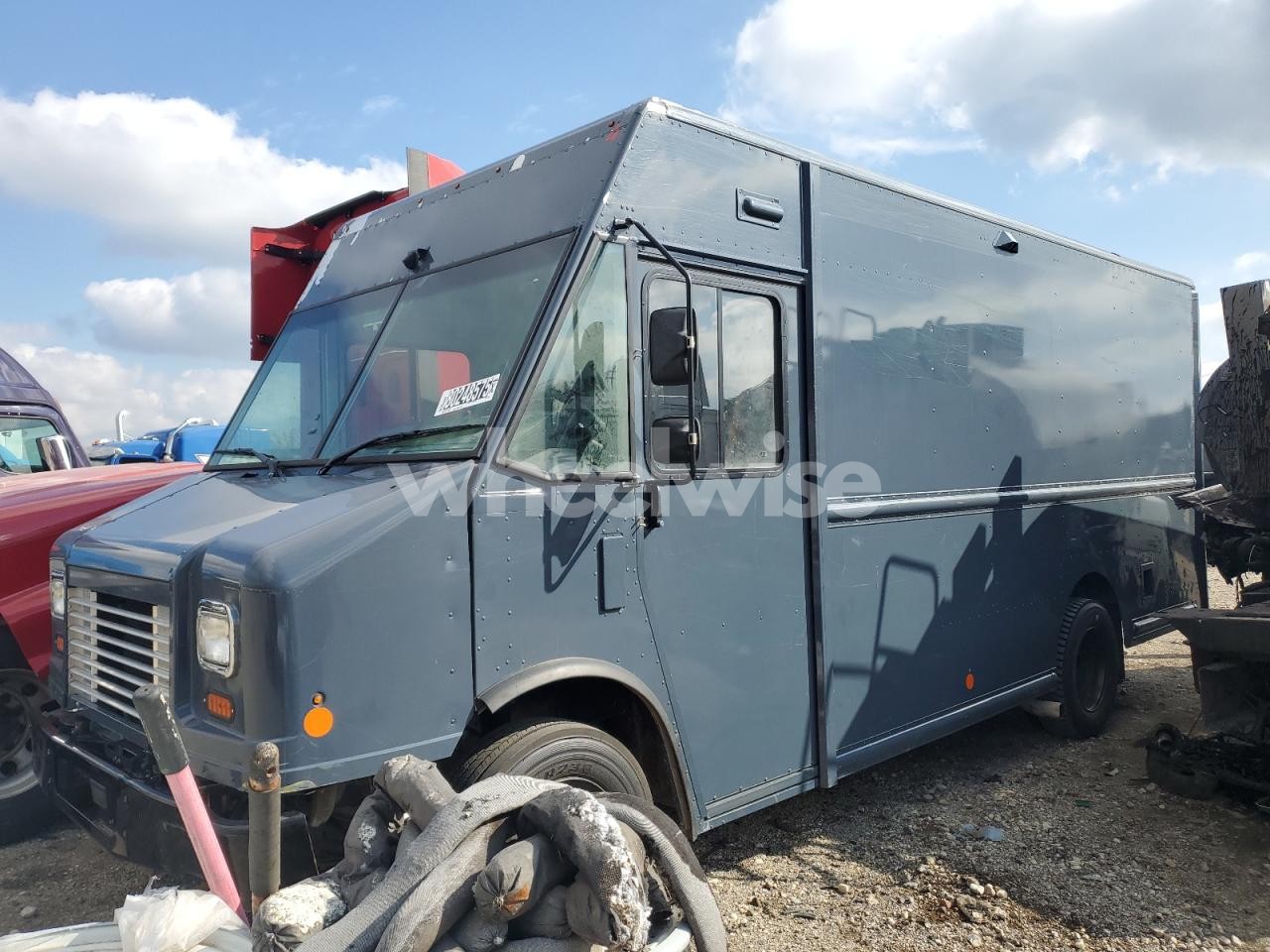 2020 FORD F59 (VIN 1F65F5KN1L0A10487) main photo