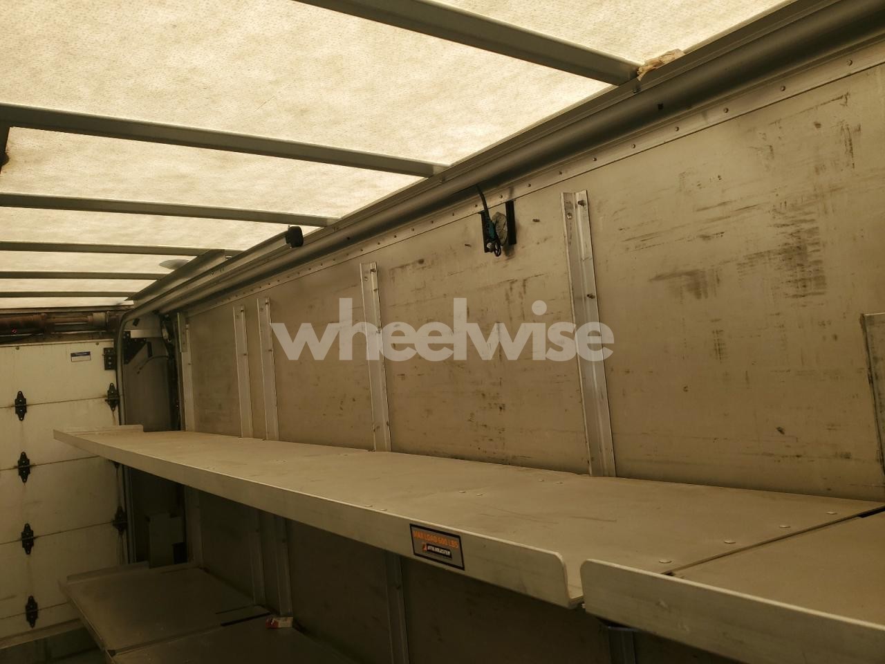 Photo 11 of 2020 FORD F59 (VIN 1F65F5KN1L0A10487)