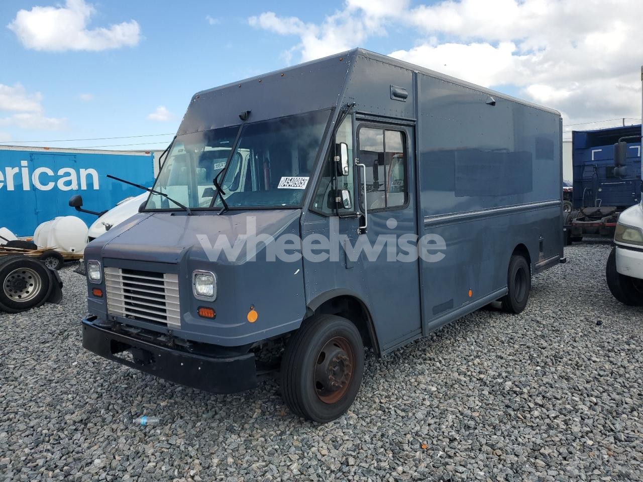 2020 FORD F59 (VIN 1F65F5KN1L0A11669) main photo