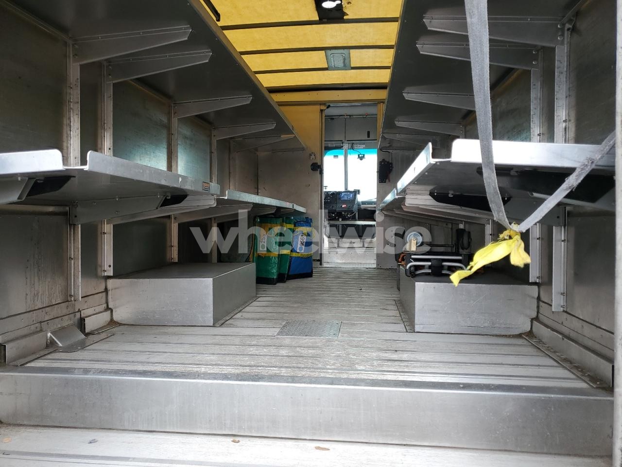 Photo 10 of 2020 FORD F59 (VIN 1F65F5KN1L0A11669)