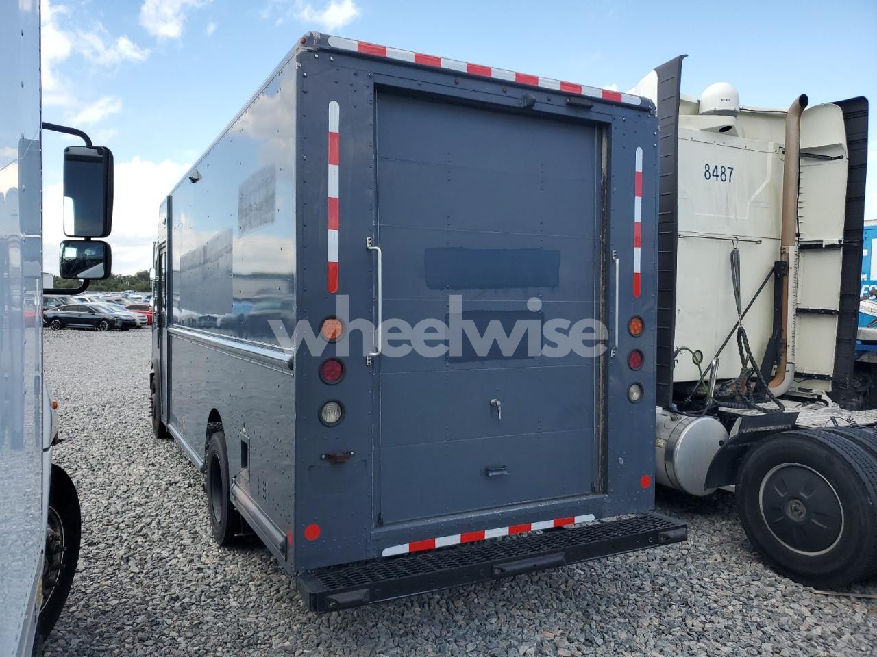 Photo 2 of 2020 FORD F59 (VIN 1F65F5KN1L0A11669)