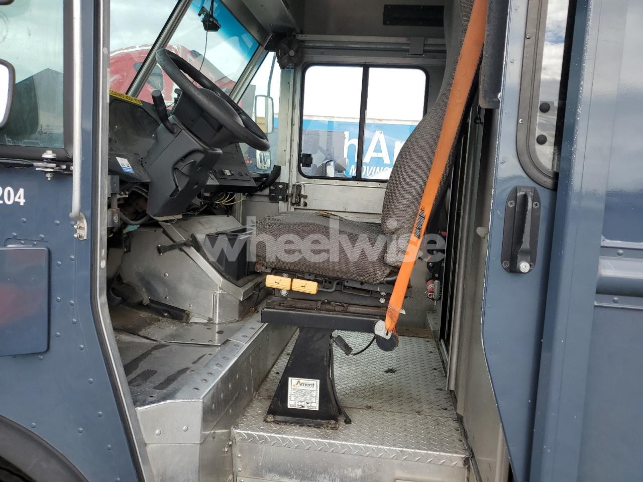 Photo 7 of 2020 FORD F59 (VIN 1F65F5KN1L0A11669)