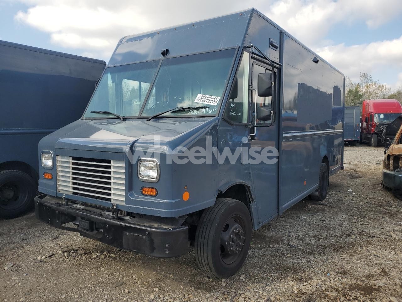 2020 FORD F59 (VIN 1F65F5KN2L0A01944) main photo