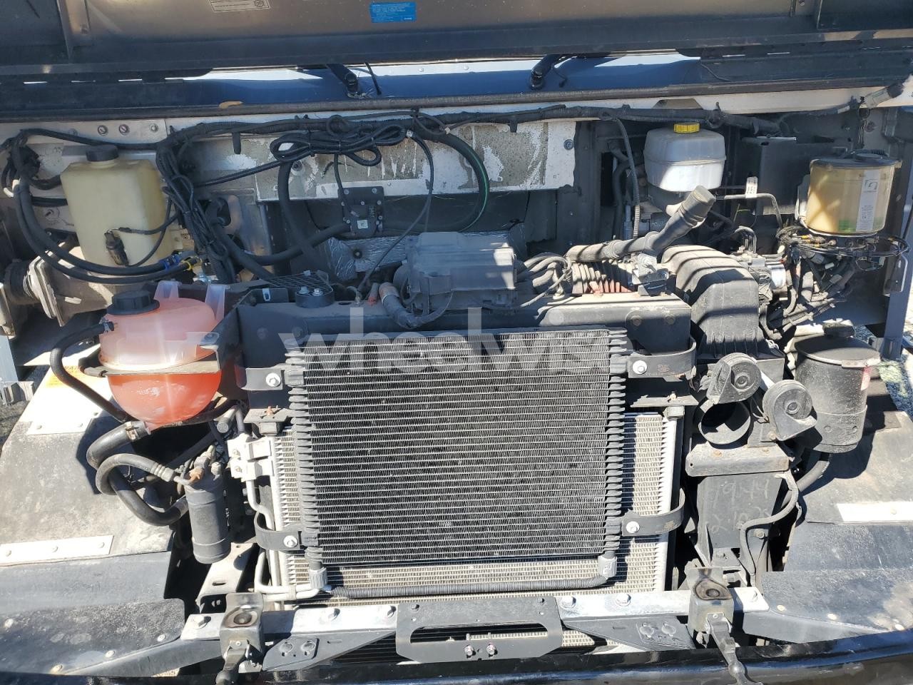 Photo 11 of 2020 FORD F59 (VIN 1F65F5KN2L0A01944)