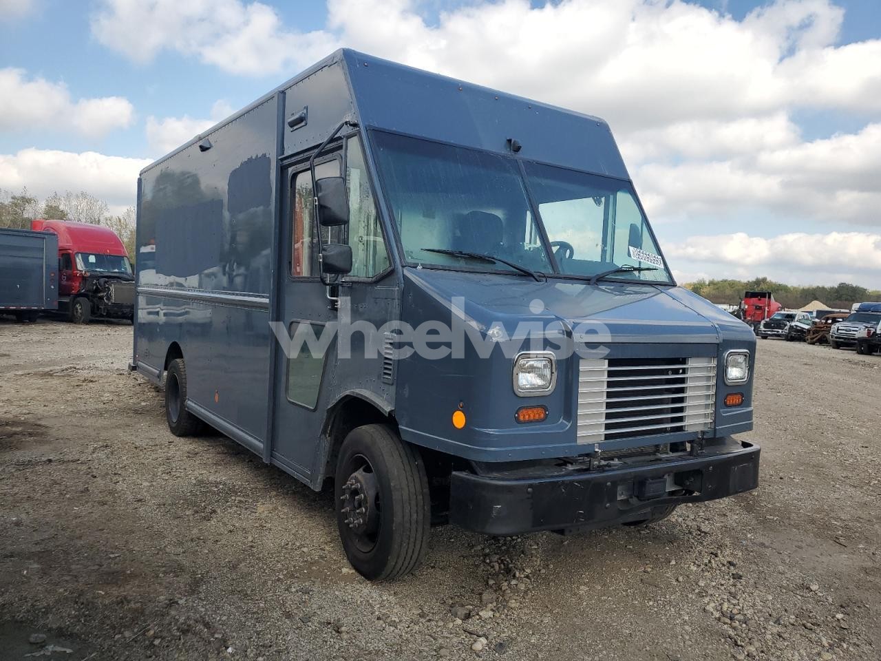 Photo 4 of 2020 FORD F59 (VIN 1F65F5KN2L0A01944)