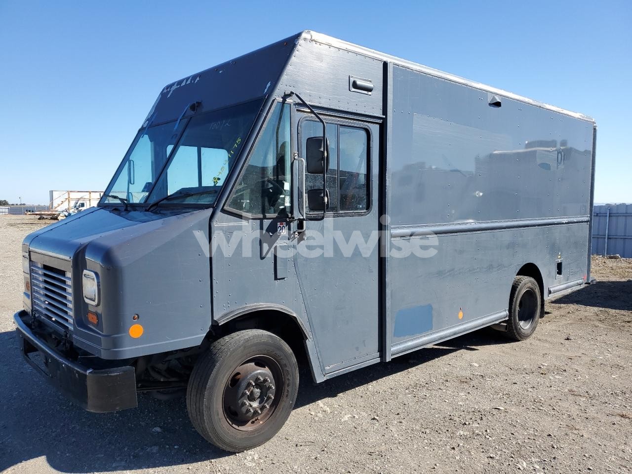 2020 FORD F59 (VIN 1F65F5KN3L0A01998) main photo