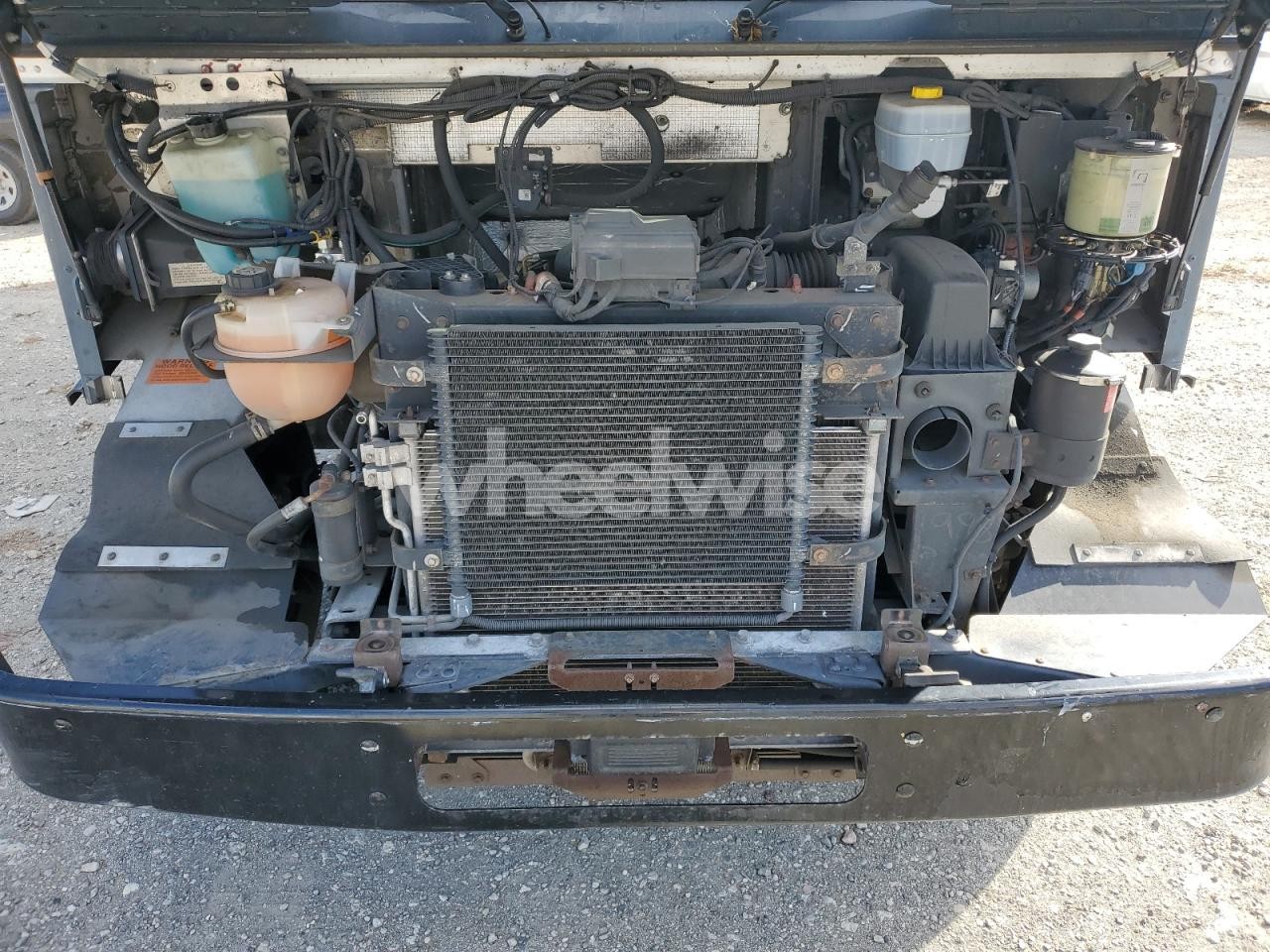 Photo 12 of 2020 FORD F59 (VIN 1F65F5KN3L0A01998)