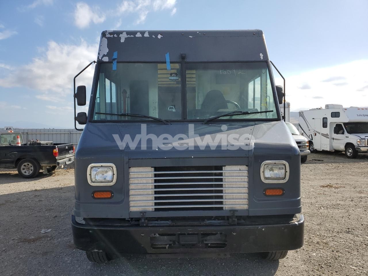 Photo 5 of 2020 FORD F59 (VIN 1F65F5KN3L0A01998)