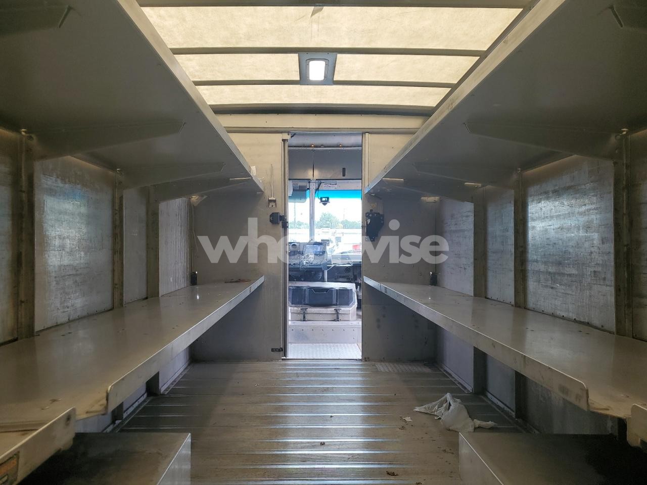 Photo 10 of 2020 FORD F59 (VIN 1F65F5KN3L0A03833)