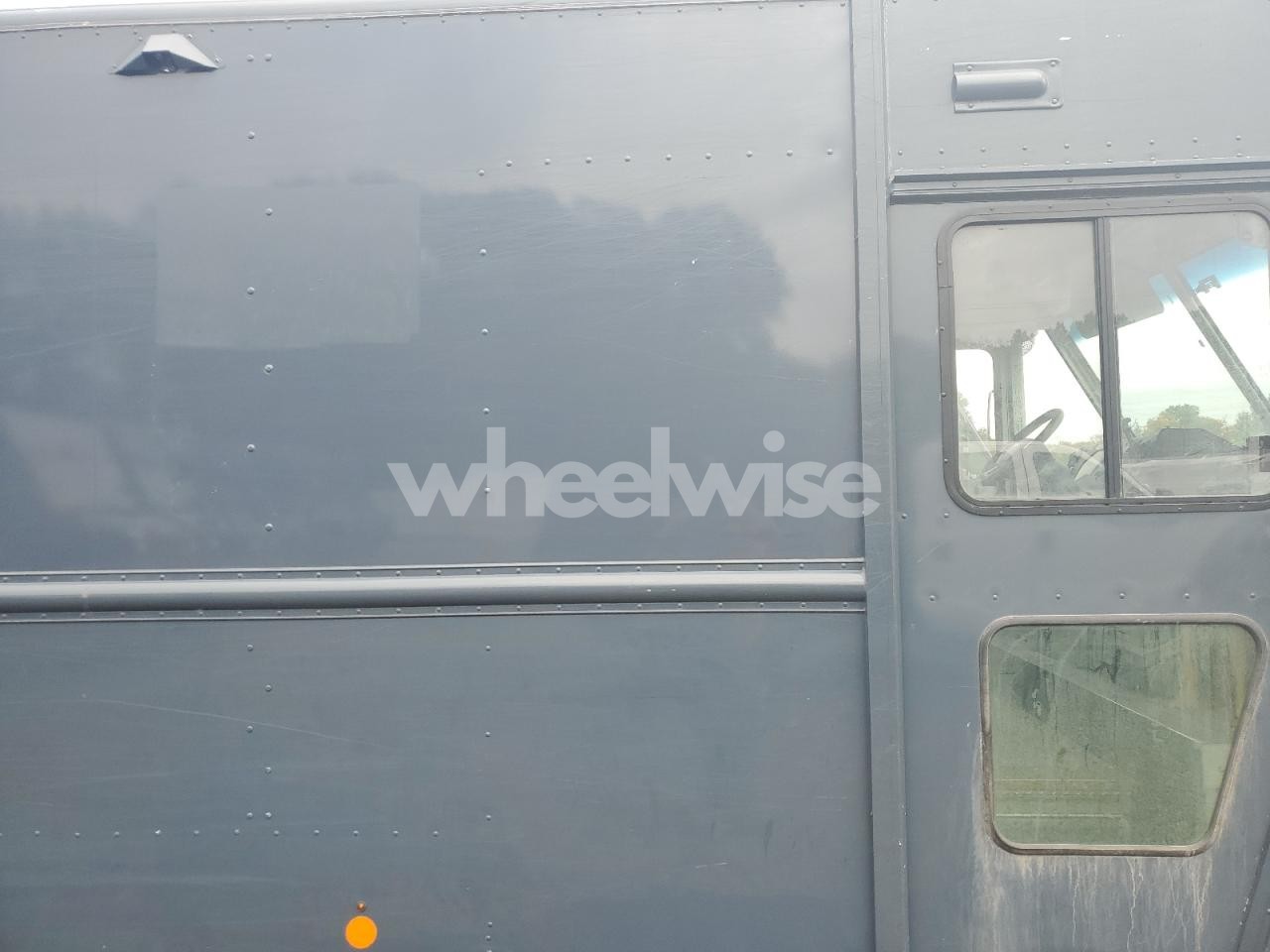 Photo 11 of 2020 FORD F59 (VIN 1F65F5KN3L0A03833)