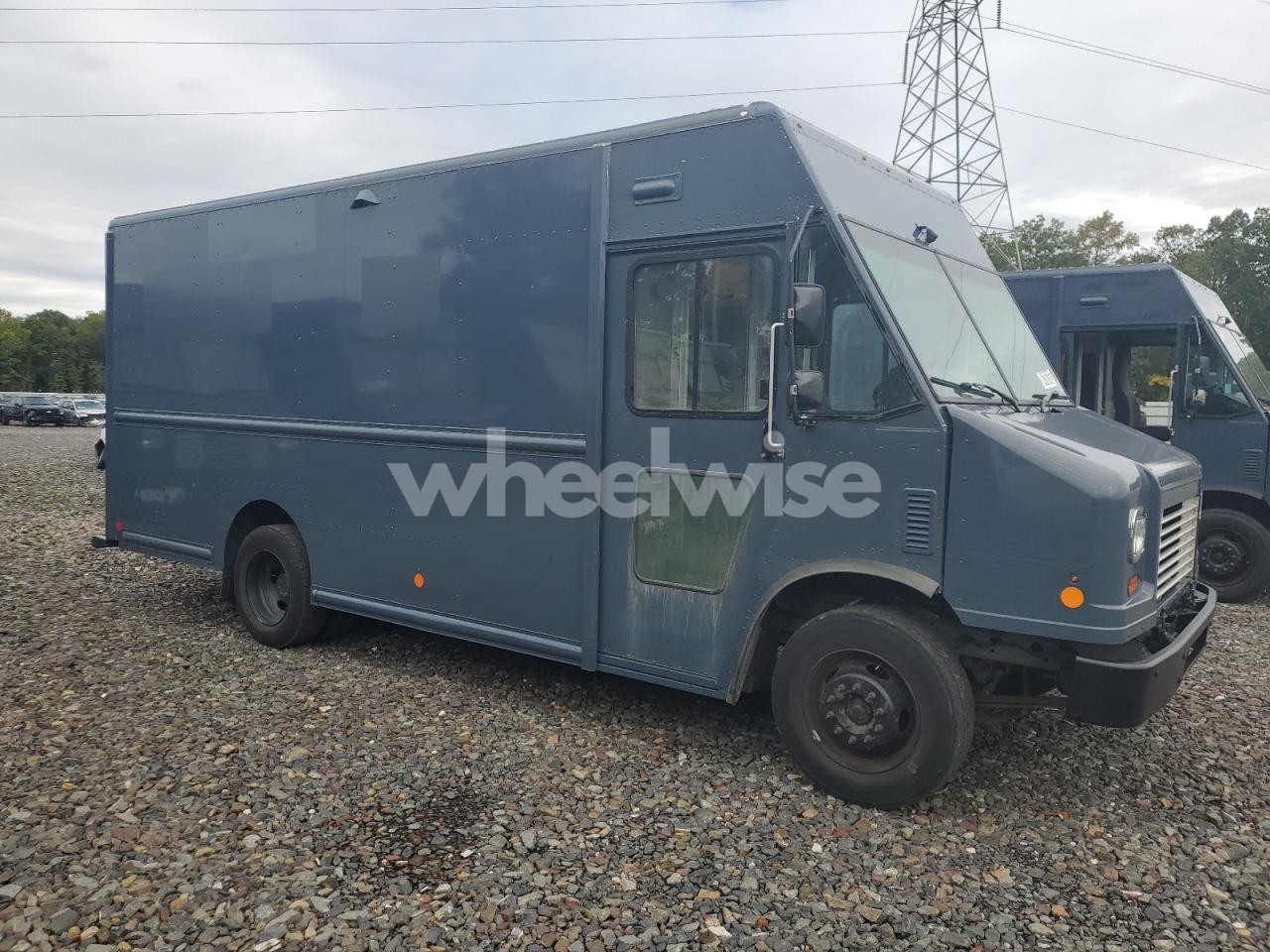 Photo 4 of 2020 FORD F59 (VIN 1F65F5KN3L0A03833)