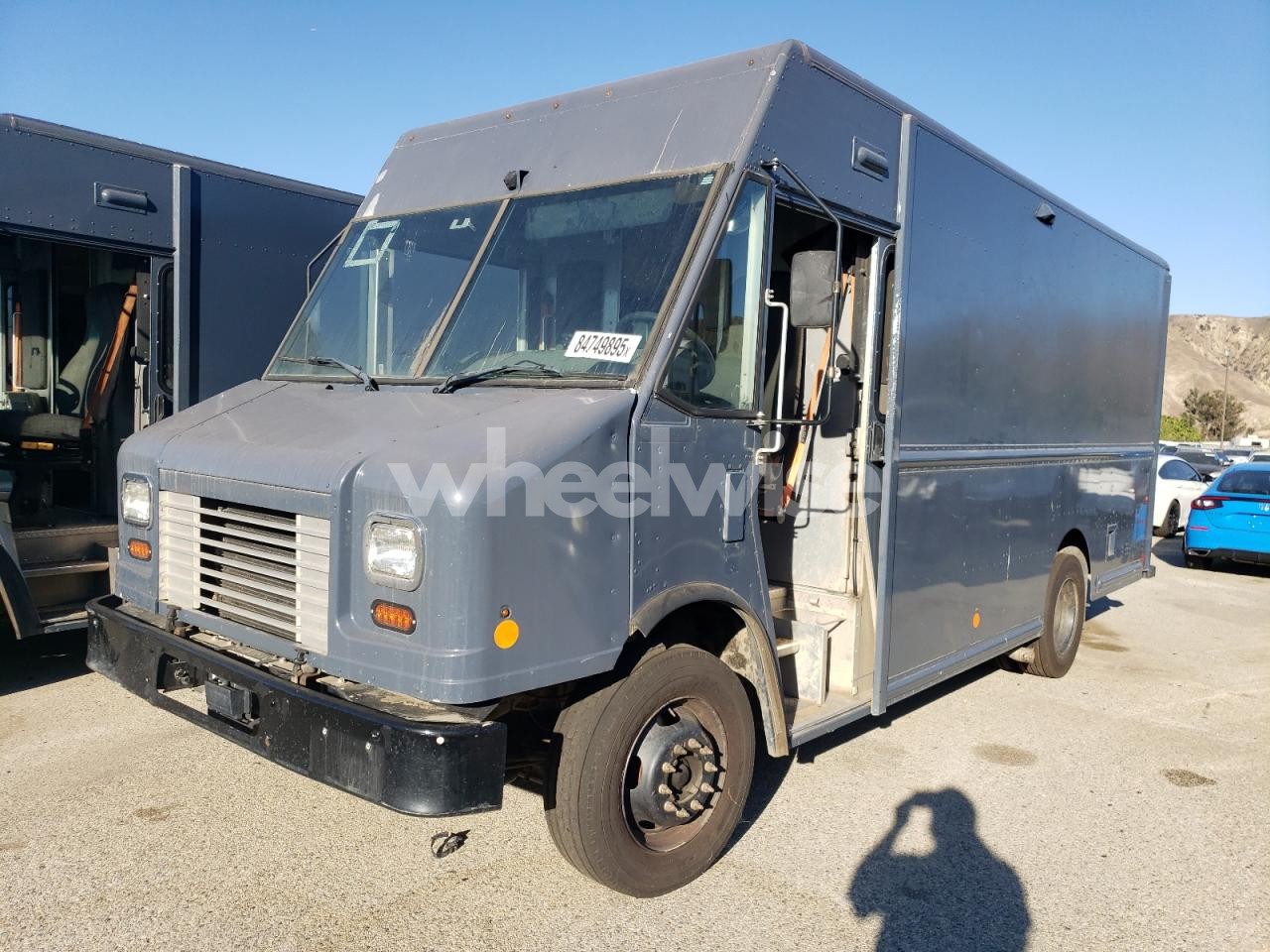 2020 FORD F59 (VIN 1F65F5KN3L0A08501) main photo