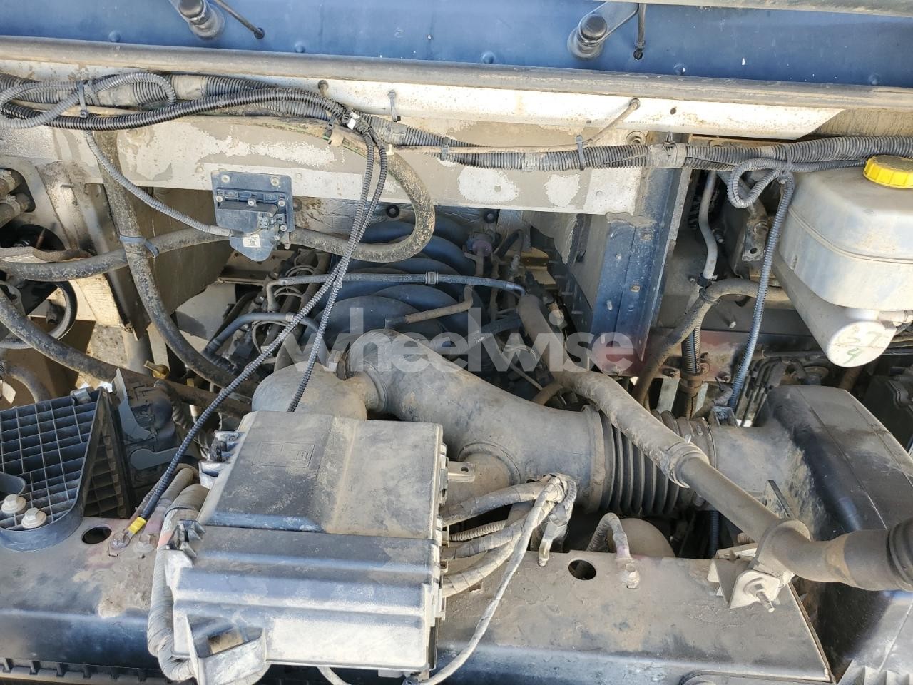 Photo 12 of 2020 FORD F59 (VIN 1F65F5KN3L0A08501)