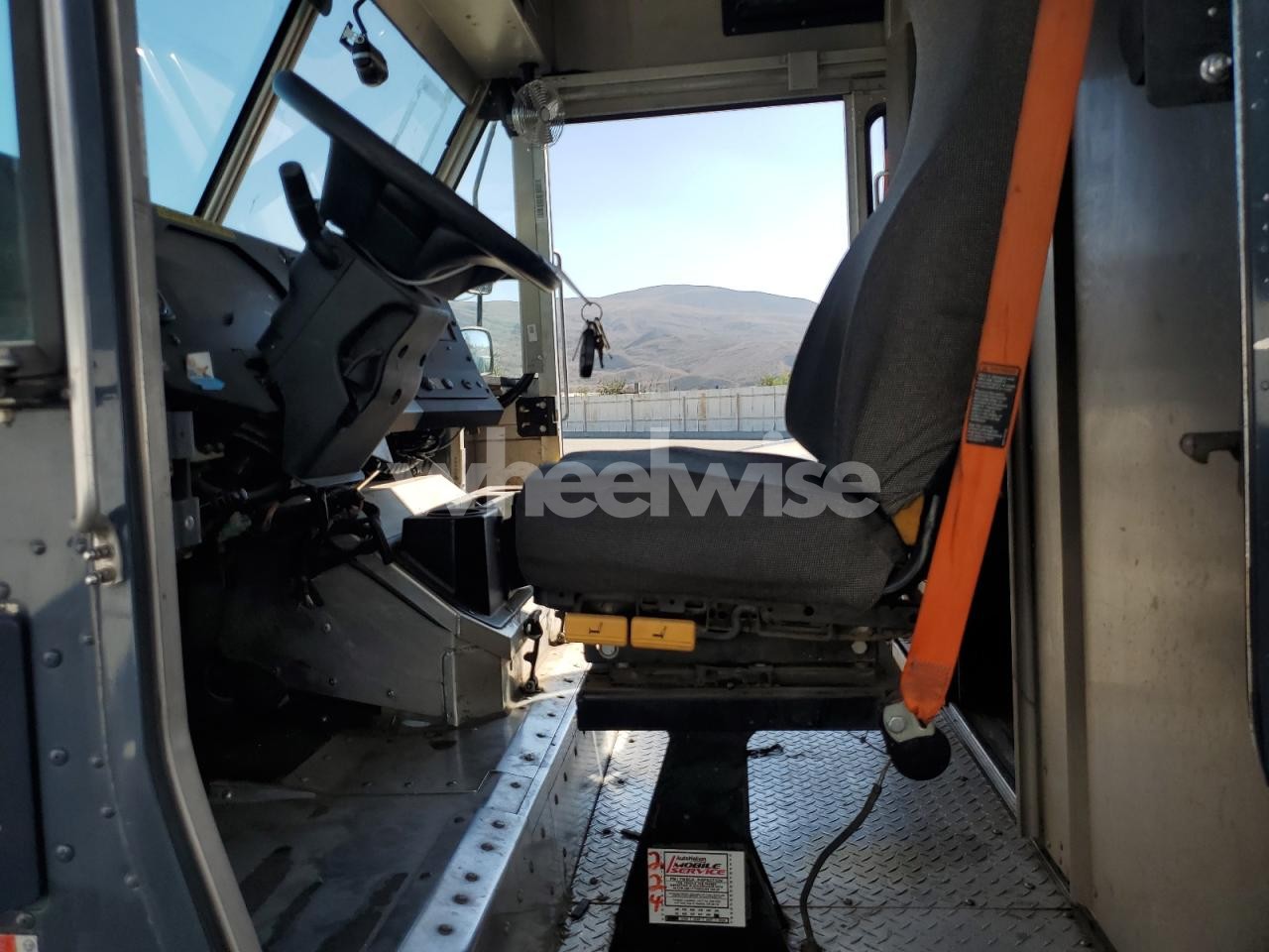 Photo 7 of 2020 FORD F59 (VIN 1F65F5KN3L0A08501)