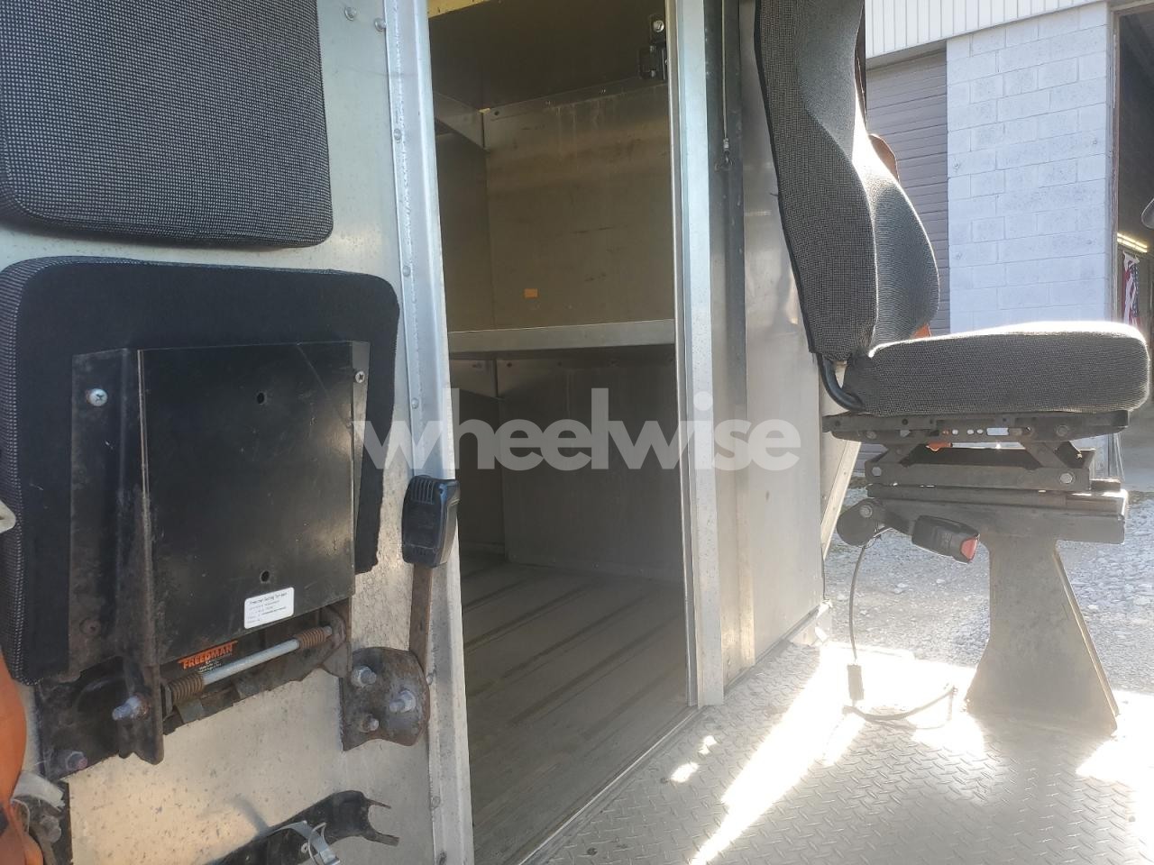 Photo 10 of 2020 FORD F59 (VIN 1F65F5KN3L0A11785)