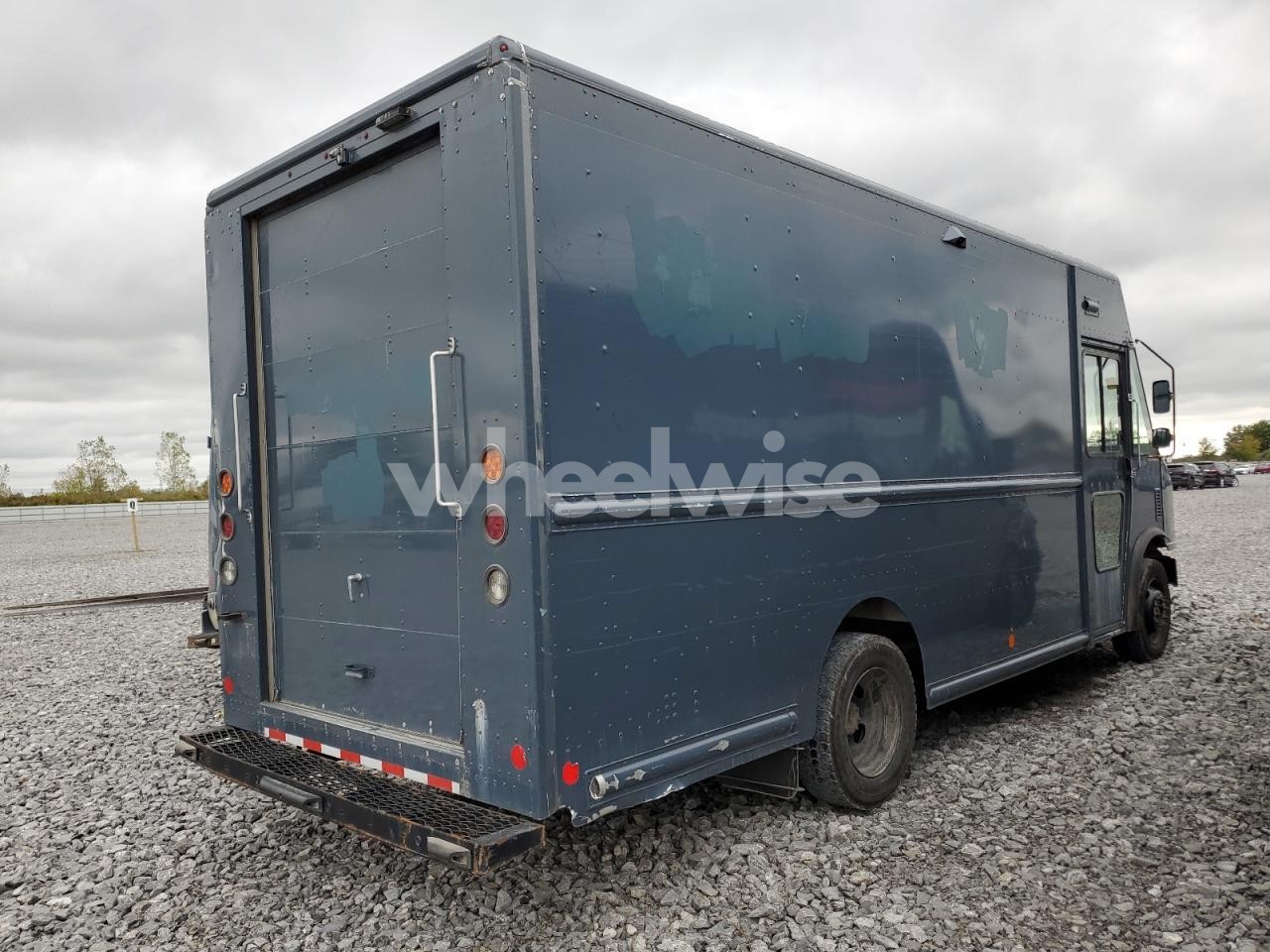 Photo 3 of 2020 FORD F59 (VIN 1F65F5KN3L0A11785)