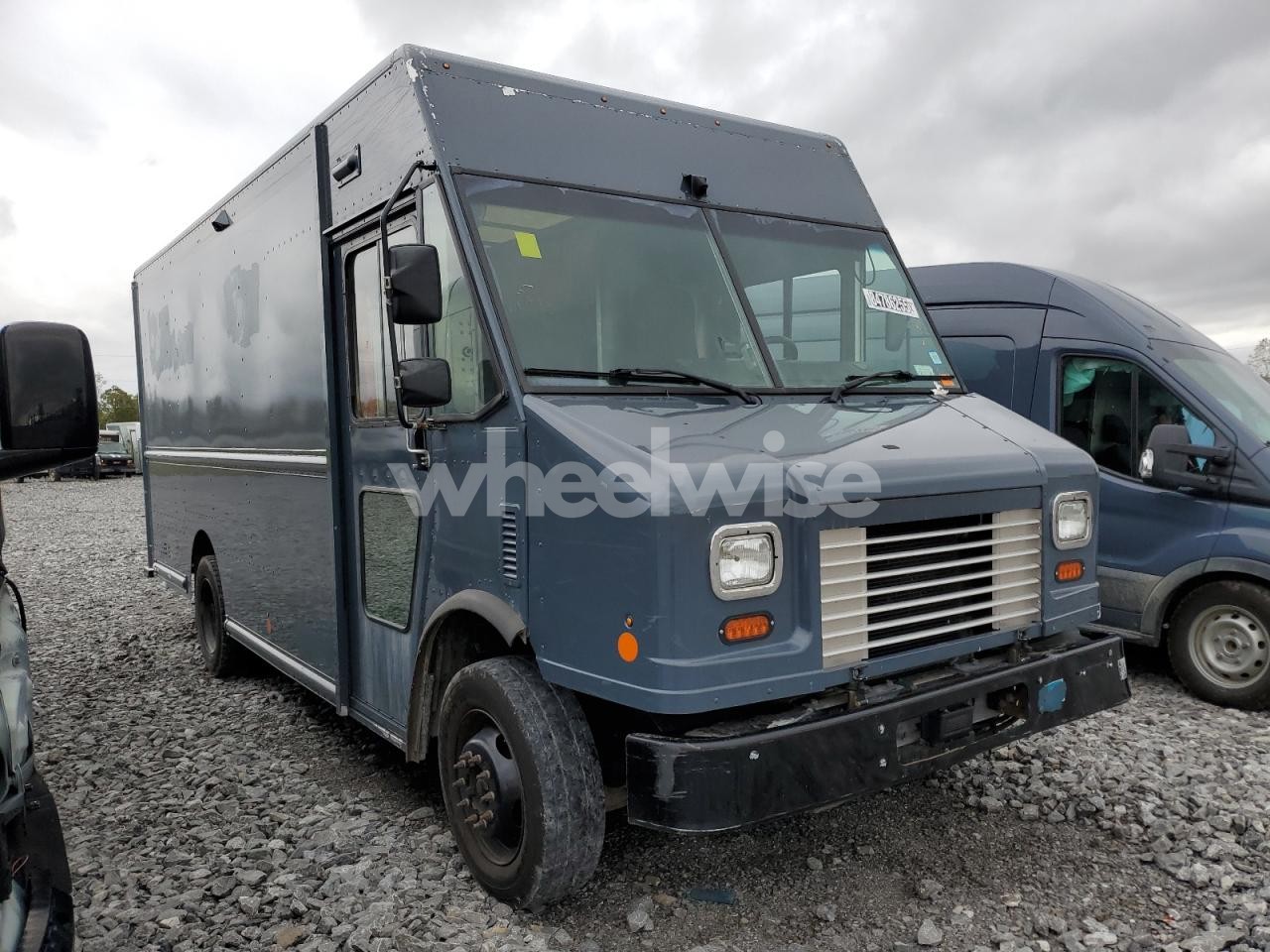 Photo 4 of 2020 FORD F59 (VIN 1F65F5KN3L0A11785)