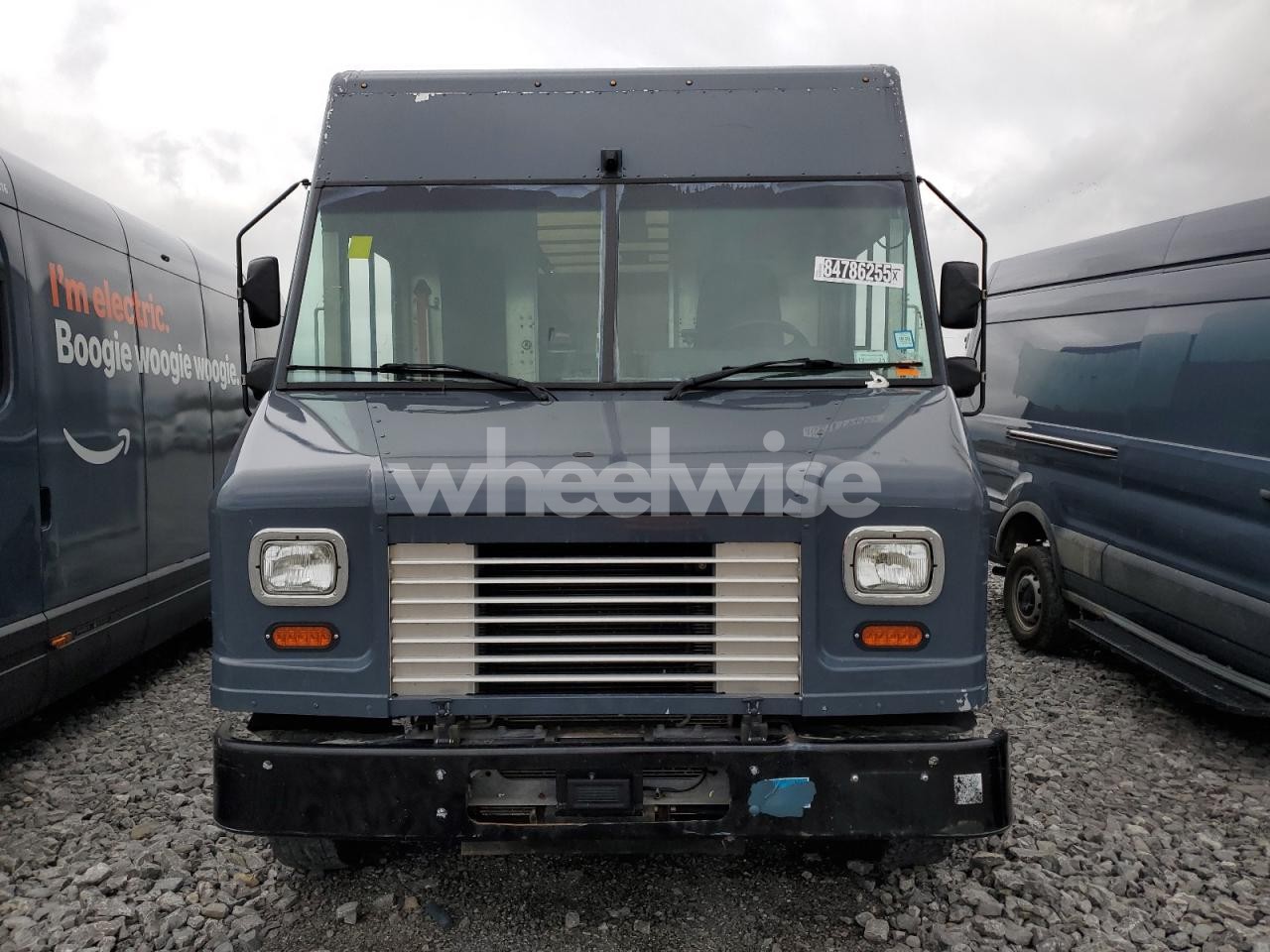 Photo 5 of 2020 FORD F59 (VIN 1F65F5KN3L0A11785)
