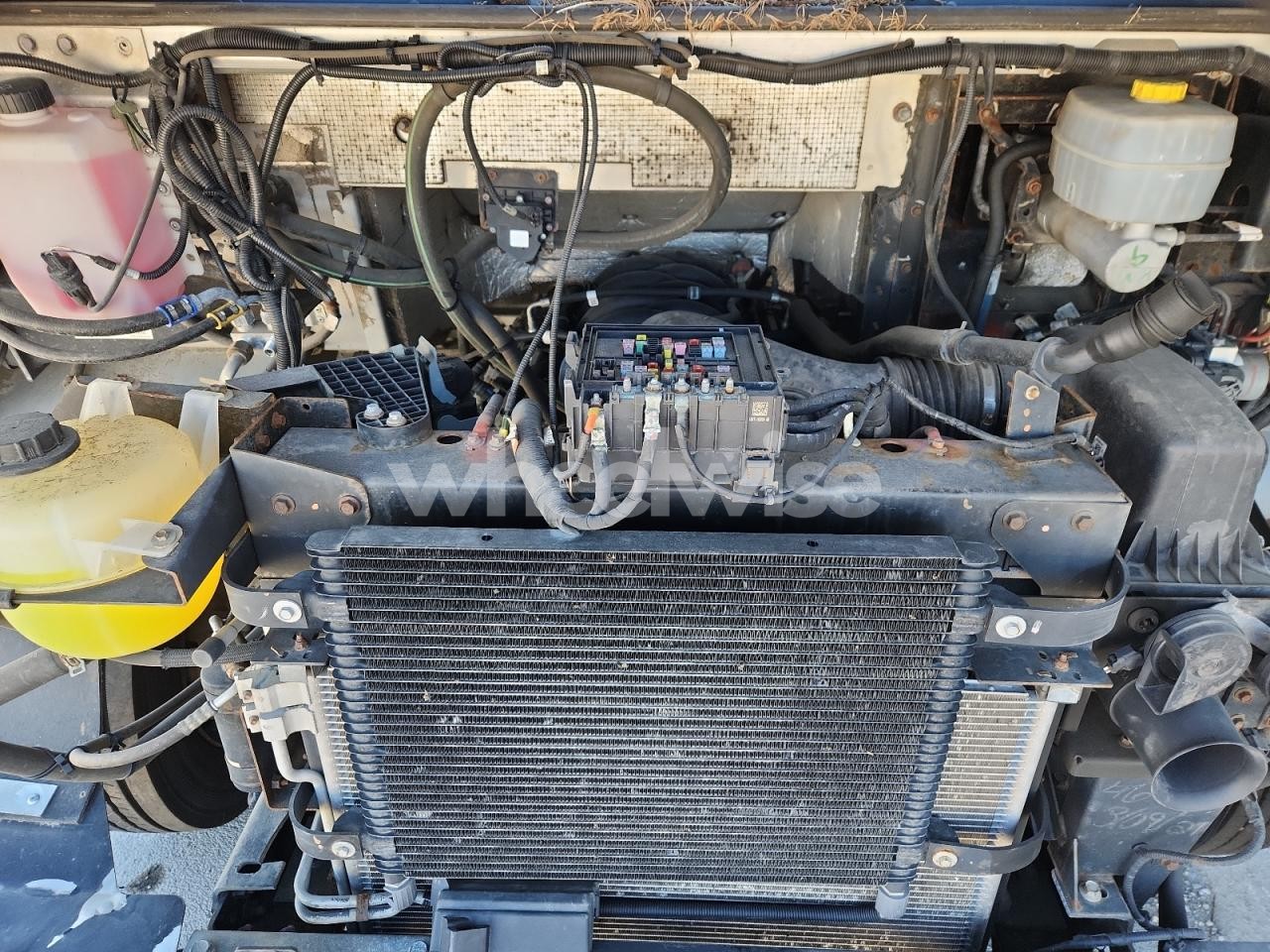 Photo 12 of 2021 FORD F59 (VIN 1F65F5KN3M0A04689)