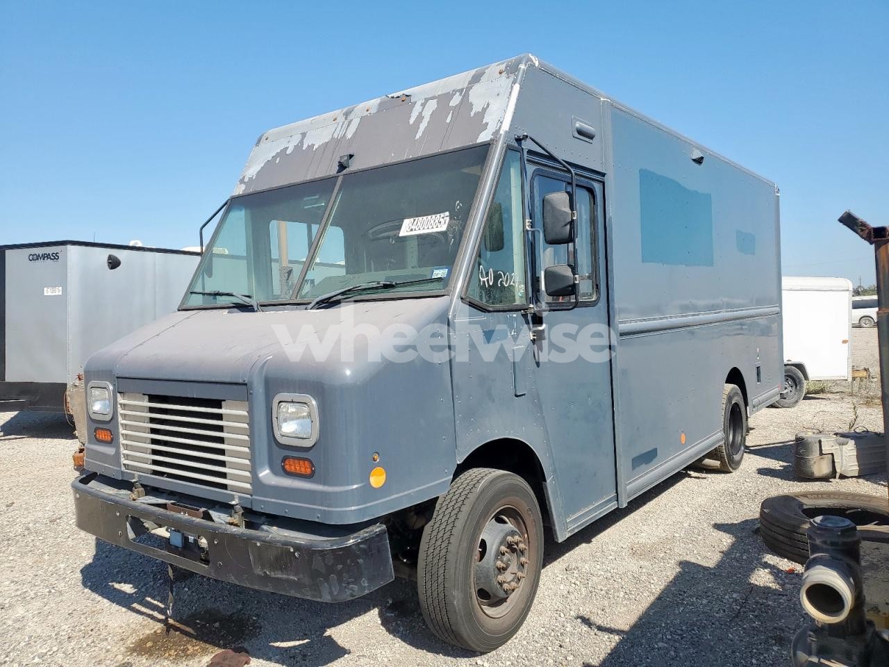 2020 FORD F59 (VIN 1F65F5KN4L0A02027) main photo