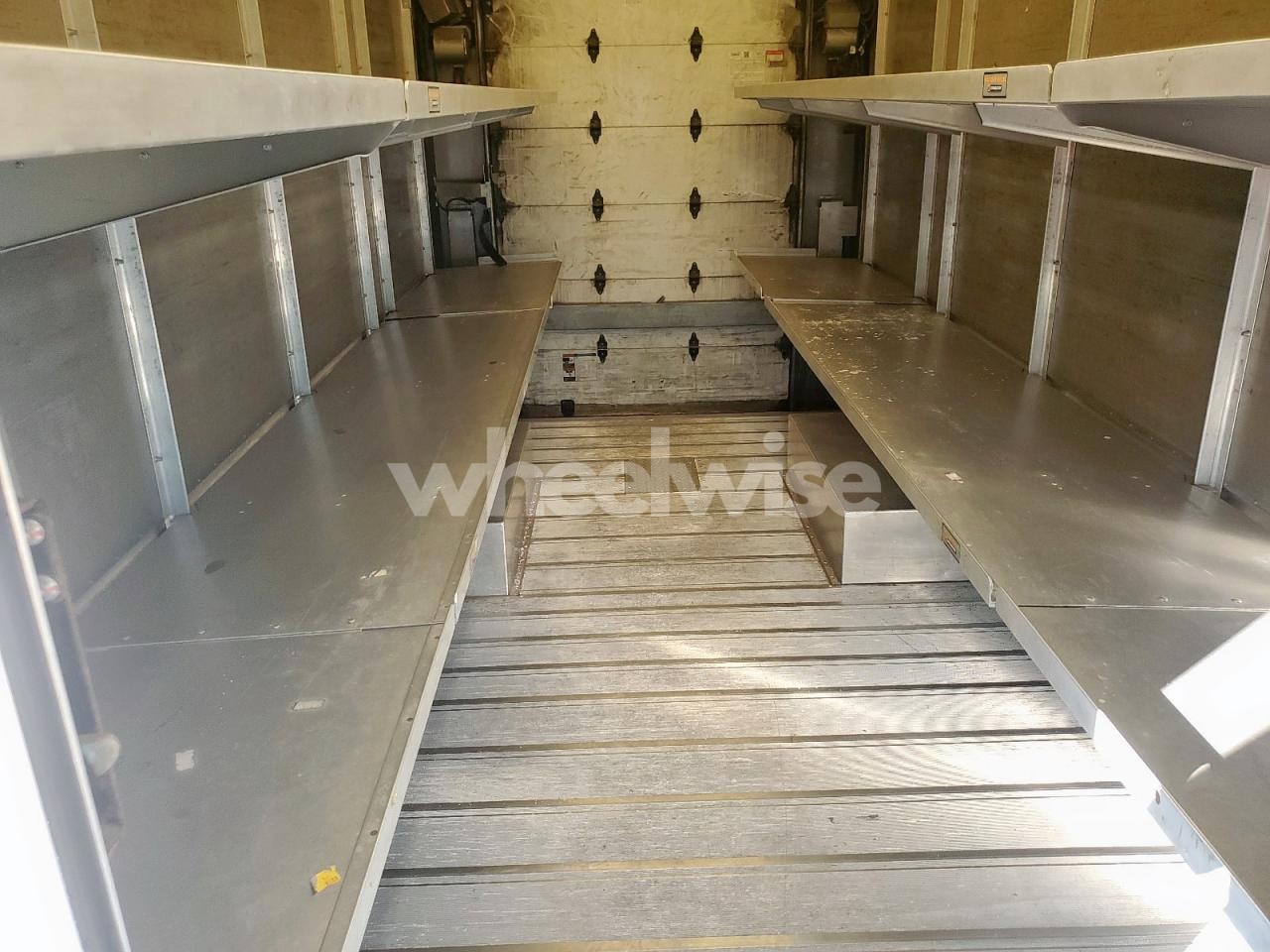 Photo 10 of 2020 FORD F59 (VIN 1F65F5KN4L0A02027)