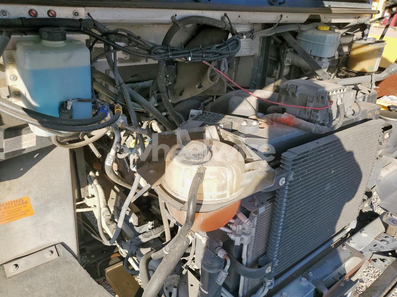 Photo 12 of 2020 FORD F59 (VIN 1F65F5KN4L0A02027)