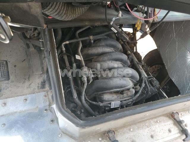 Photo 10 of 2020 FORD F59 (VIN 1F65F5KN5L0A01937)