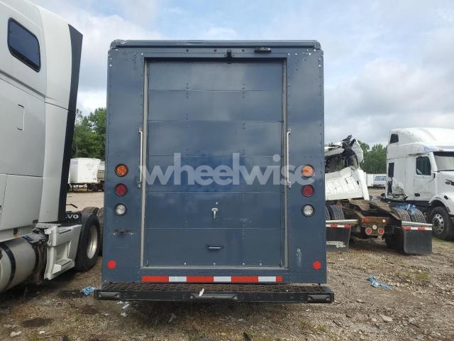 Photo 13 of 2020 FORD F59 (VIN 1F65F5KN5L0A01937)