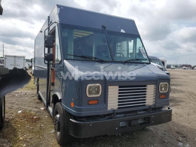 Photo 2 of 2020 FORD F59 (VIN 1F65F5KN5L0A01937)